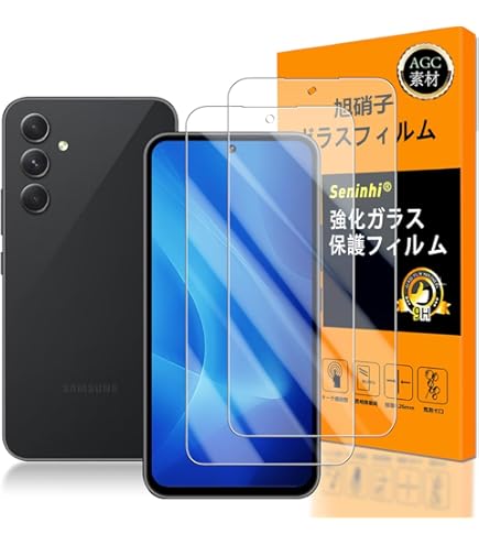 Amazon | 【整備済み品】SAMSUNG Galaxy A54 5G OS種類：Android